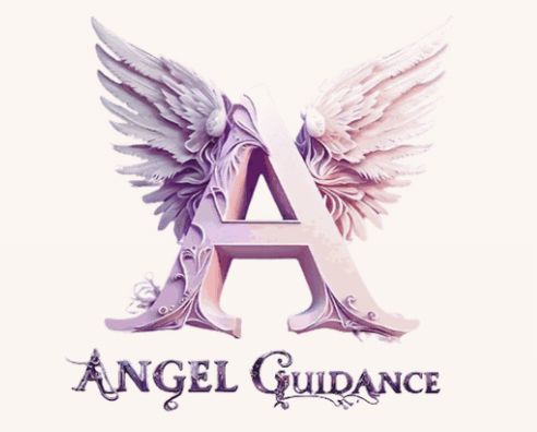 Angel Guidance logo