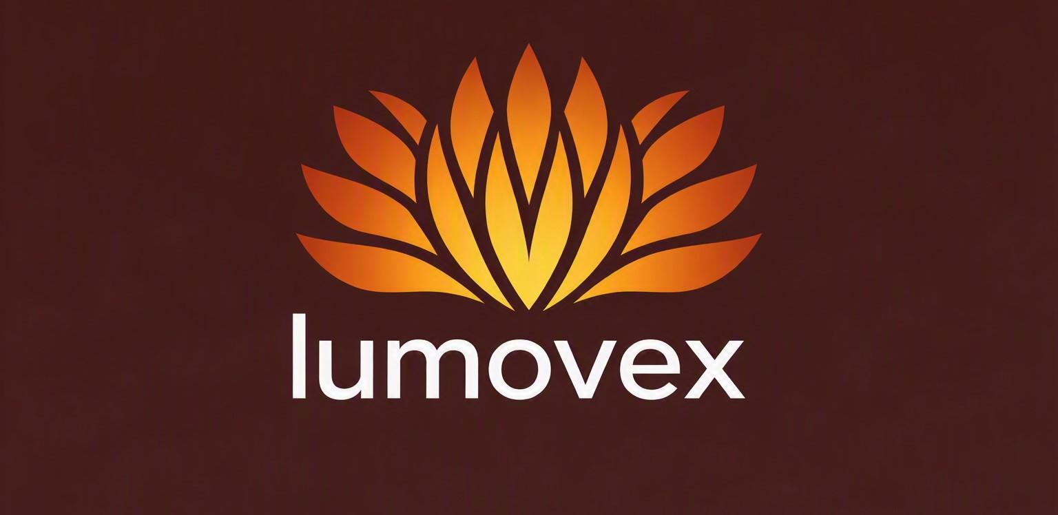 Lumovex logo